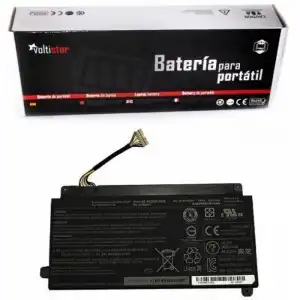 Voltistar Batería para Portátil Toshiba Chromebook CB35 CB35-A3120 CB35-B PA5208U-1BRS