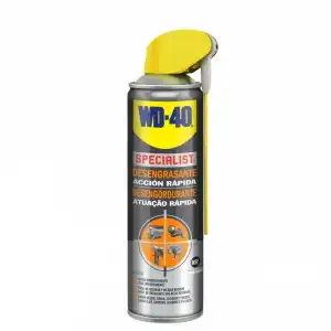 WD-40 Specialist Spray Desengrasante 500ml