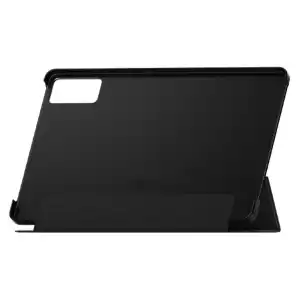 XIAOMI - Funda negra Xiaomi Cover para tablet Redmi Pad SE.