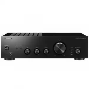 Amplificador Pioneer A-10AE Negro