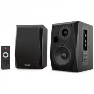 Audibax Beta 2BT Altavoces Activos Bluetooth 50W
