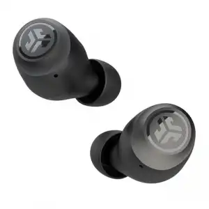 Auriculares Bluetooth Jlab Go Air Pop True Wireless Negro