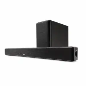 Barra de Sonido Denon DHT-S514