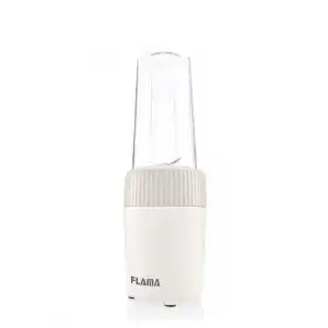 Batidora Vaso Flama 2221FL To-Go Blanca