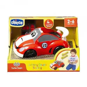 Chicco Coche Radio Control 28x21x18cm