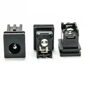 Conector Jack Para Portátil Toshiba Pjo76