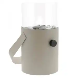 Cosi Farol De Gas Cosiscoop Original Gris Taupe Cosi