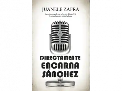 Directamente: Encarna Sánchez - Juanele Zafra