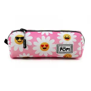 Estuche Oh My Pop! Happy Flowers