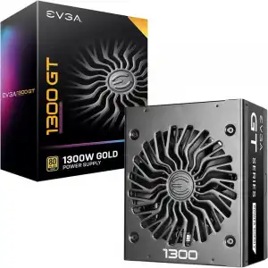 EVGA Supernova 1300 GT 1300 W 80 Plus Gold Full Modular