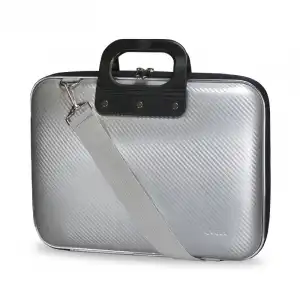 Evitta Eva Maletín para Portátil hasta 15.6" Plata