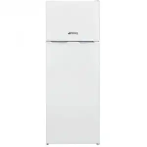 Frigorífico 2p. Smeg Fd14fw Blanco 1.44m