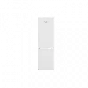 Frigorifico Combi Ciclico Kromsline Kc1850cw 185x60 Blanco A+