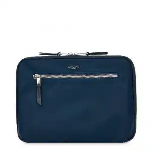 Funda Knomo Mayfair Knomad Azul para portátil 13''