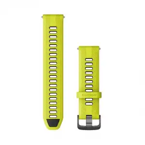 Garmin - Correas De Reloj Forerunner 965 22mm