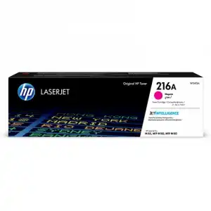 HP 216A Tóner Original Magenta