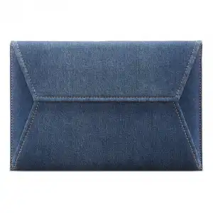 Incase Envelope Funda Azul para MacBook/PC hasta 13"