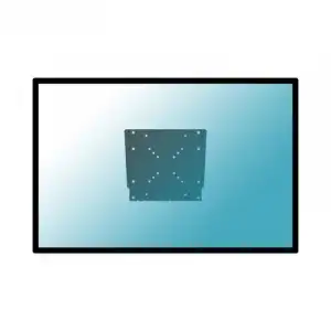 Kimex Soporte de Pared Fijo para TV 23"-42" VESA 200x200 Máx. 30Kg