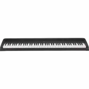 Korg - Piano Digital B2 BK