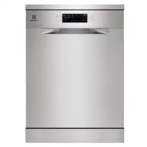 Lavavajillas Electrolux Ess47400sx Inox C