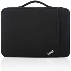 Lenovo ThinkPad Funda Maletín para Portátil hasta 14" Negro