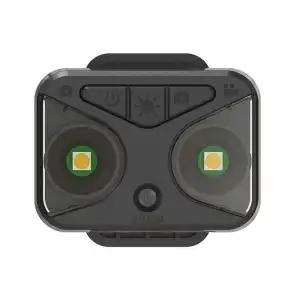 Leotec Bikecam Cámara Digital para Bicicleta