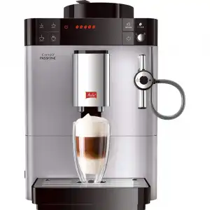 Melitta Caffeo Passione F54/0-100 Cafetera Superautomática 15 Bares