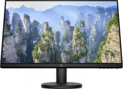 Monitor 24" HP V24i