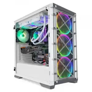 PcVIP Viper Plus AMD Ryzen 9 7900X3D/32GB/2TB SSD/RTX 4090