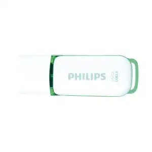 Philips - Pendrive Snow Edition 256 GB USB 3.0