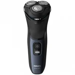 Philips Shaver S3134/57 Series 3000 Afeitadora Inalámbrica