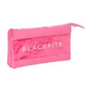 Portatodo triple Safta Blackfit8 Glow Up