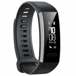 Pulsera de Actividad Huawei Band 2 Pro - Negro