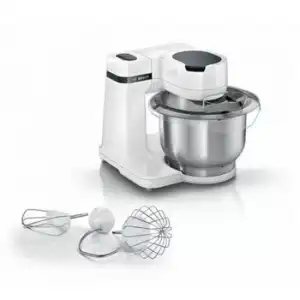 Robot De Cocina Bosch Mum Serie 2/ 700w/ Capacidad 3.8l/ Bla