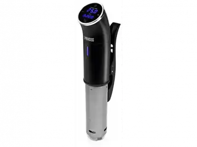 Roner - Princess 267003 Sous Vide Stick, IPX7, 1200W, Negro