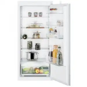Siemens Frigorífico Empotrable Integrado 1 Puerta 54cm 204l - Ki41rnse0
