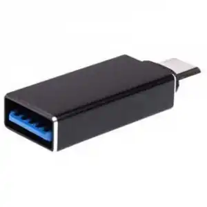 SilverHT Adaptador USB-C a USB3.0