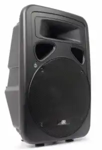 Skytec 170.316 Altavoz Activo 15" 400w Rms Sp1500a