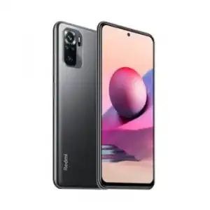 Smartphone Xiaomi Redmi Note 10s