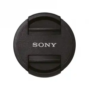 Sony ALC-F405S Tapa de Objetivo Frontal para SELP1650