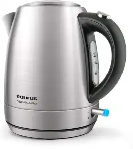 Taurus - Hervidor Selene Compact De 1 Litro