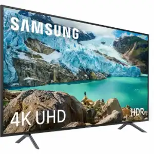 TV LED 165.10 cm (65'') Samsung 65RU7105, UHD 4K, Smart TV