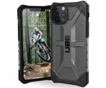 Uag Plasma Hielo Carcasa Apple Iphone 12 Pro Max Resistente