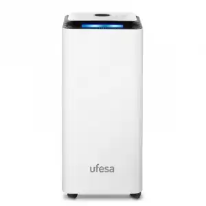 Ufesa DH5020 Deshumidificador 20L 420W