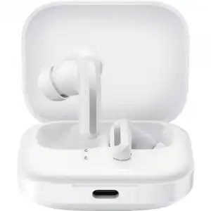 Xiaomi Redmi Buds 5 Auriculares Inalámbricos Bluetooth Blanco