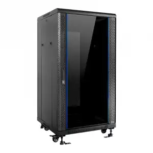 Aiten Data F80.68.22S Armario Rack 19" 22U 600x800