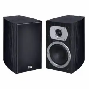 Altavoces Heco Victa Prime 202 Negro Pareja