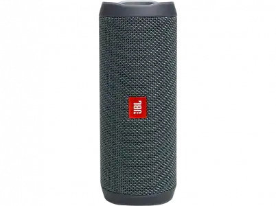 Altavoz inalámbrico - JBL Flip Essential 2, 20 W, Bluetooth, IPX7, Autonomía 10 h, Negro