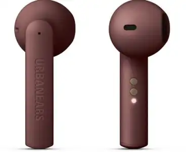 Auriculares Bluetooth Urbanears Luma True Wireless Marrón