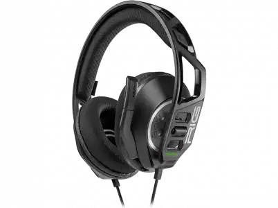 Auriculares gaming - Nacon RIG Serie 300 PRO HX, Para Xbox Series X/S/One, Drivers de 40 mm, Blanco